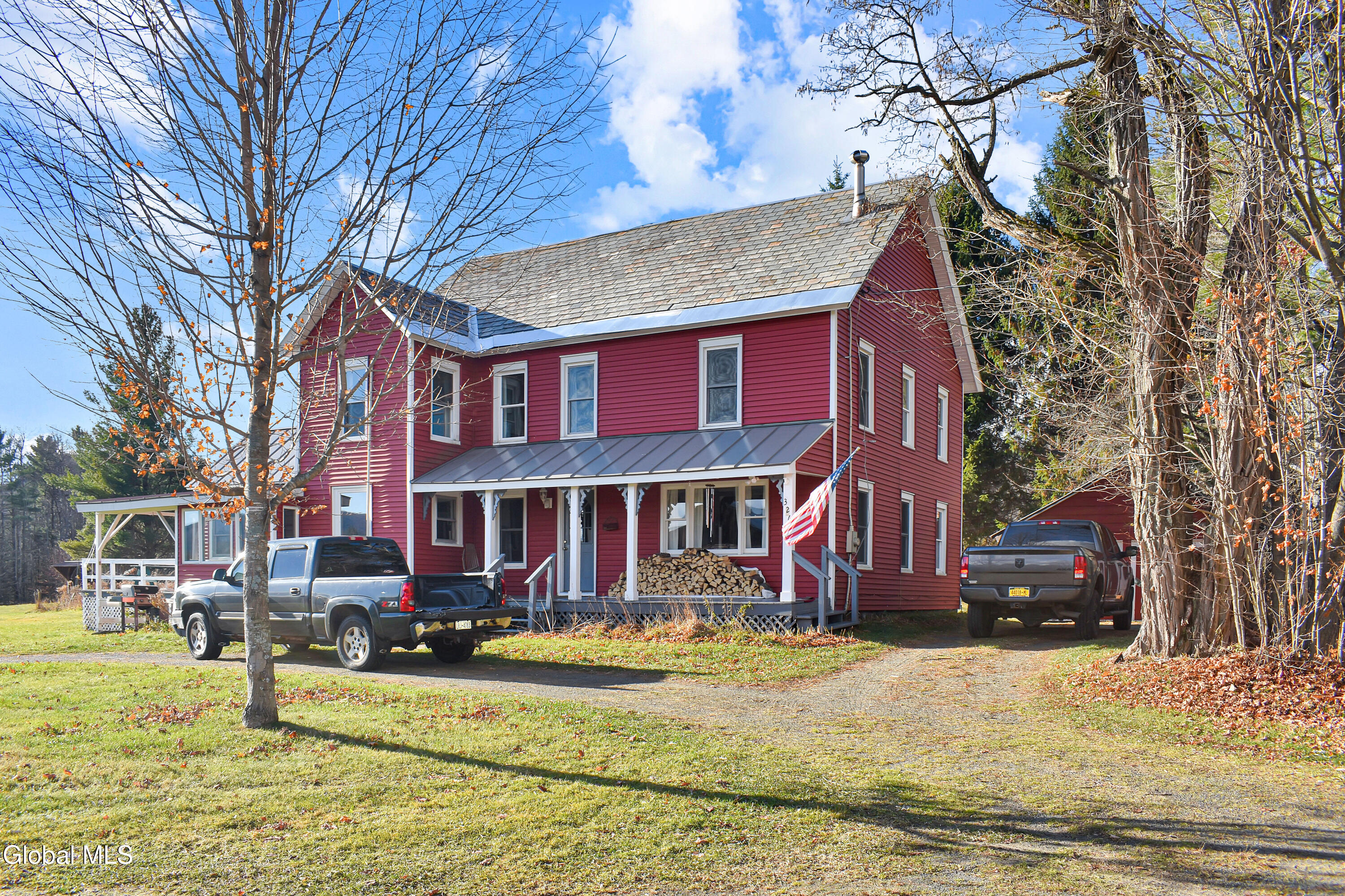 326 Harvey Road Johnsburg, NY 12856 - Photo 89 of 129 DSC_0180