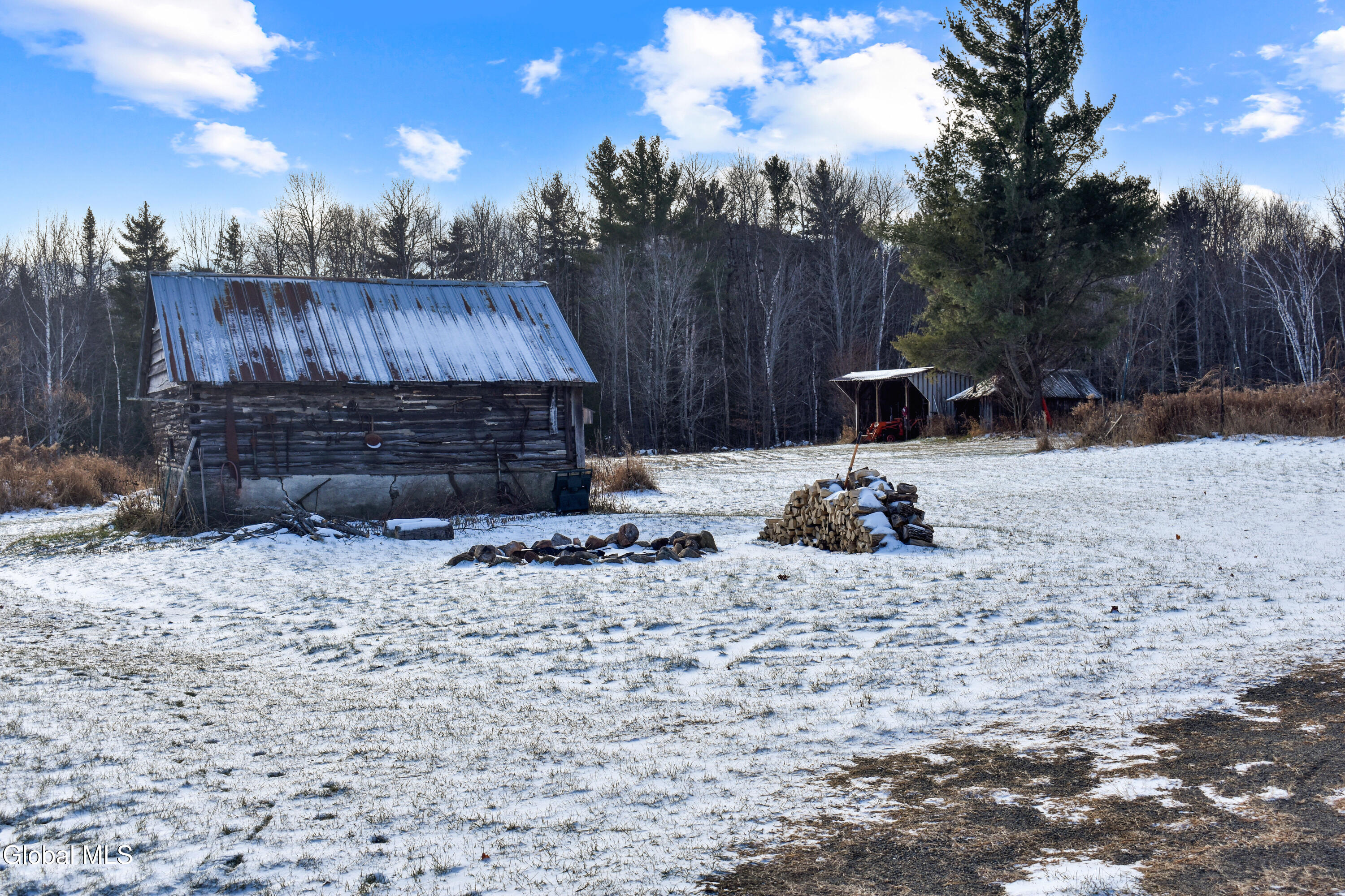 326 Harvey Road Johnsburg, NY 12856 - Photo 90 of 110 DSC_0233