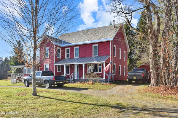 $649,000 | 326 Harvey Road, Johnsburg, NY 12856