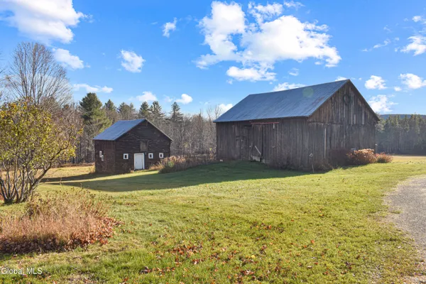 $649,000 | 326 Harvey Road, Johnsburg, NY 12856
