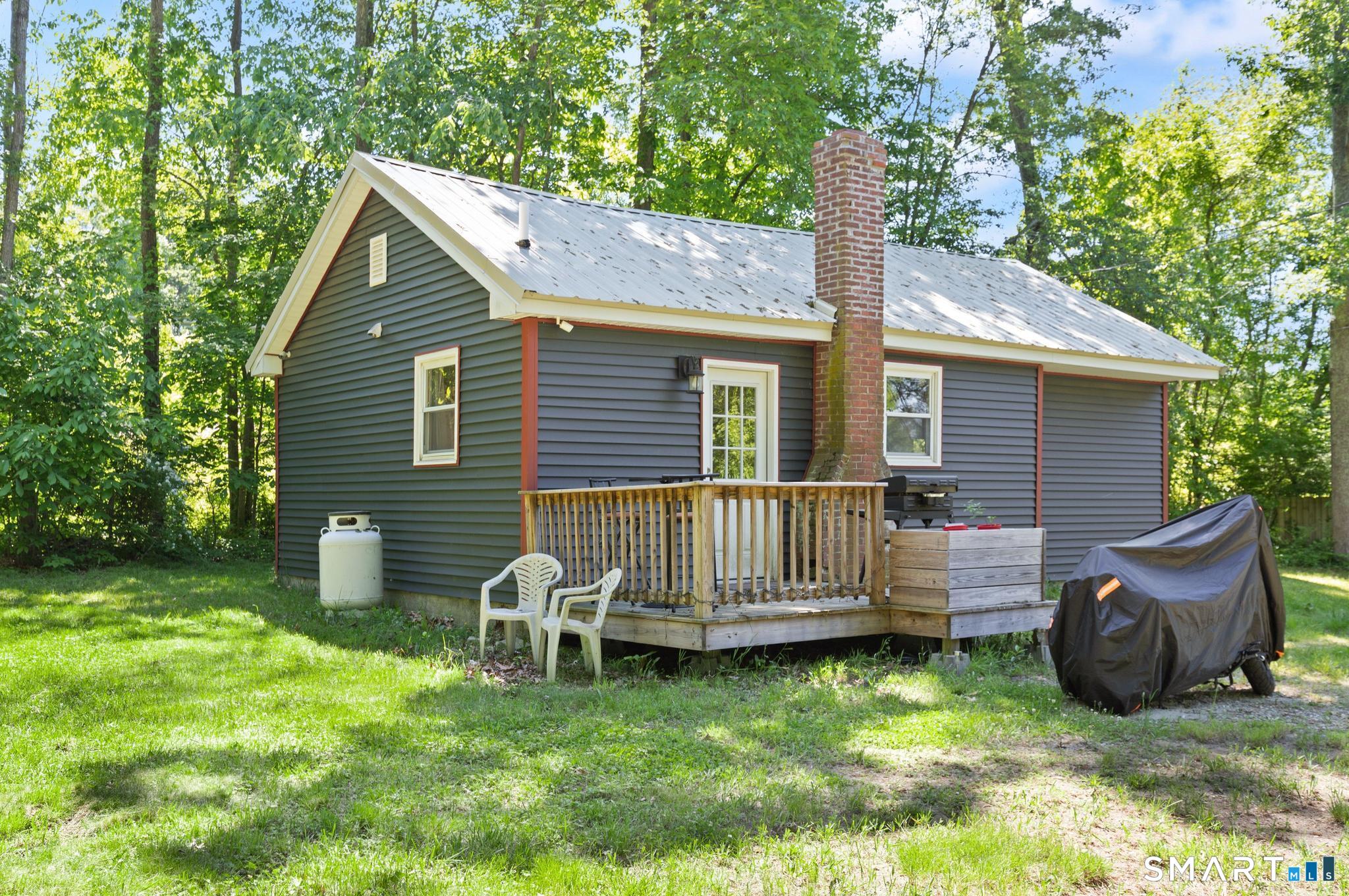 16 Baker Street Killingly, CT 06239 - Photo 23 of 23