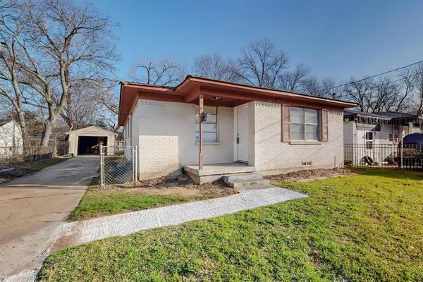$1,500 | 8707 Slay Street, Dallas, TX 75217
