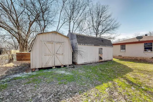 $1,500 | 8707 Slay Street, Dallas, TX 75217