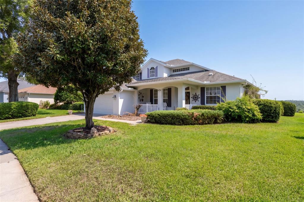 3898 Beacon Ridge Way Clermont, FL 34711 - Photo 5 of 53 Gallery Image 5