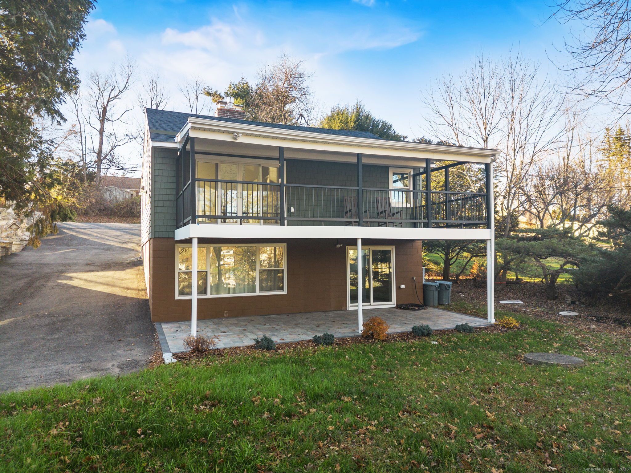 128 Ball Pond Road New Fairfield, CT 06812 - Photo 32 of 40