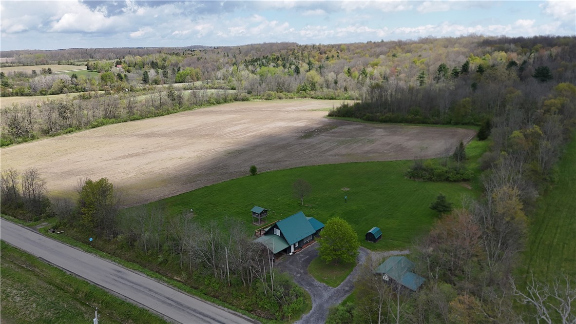8611 Oakland Road Portage, NY 14517 - Photo 19 of 37