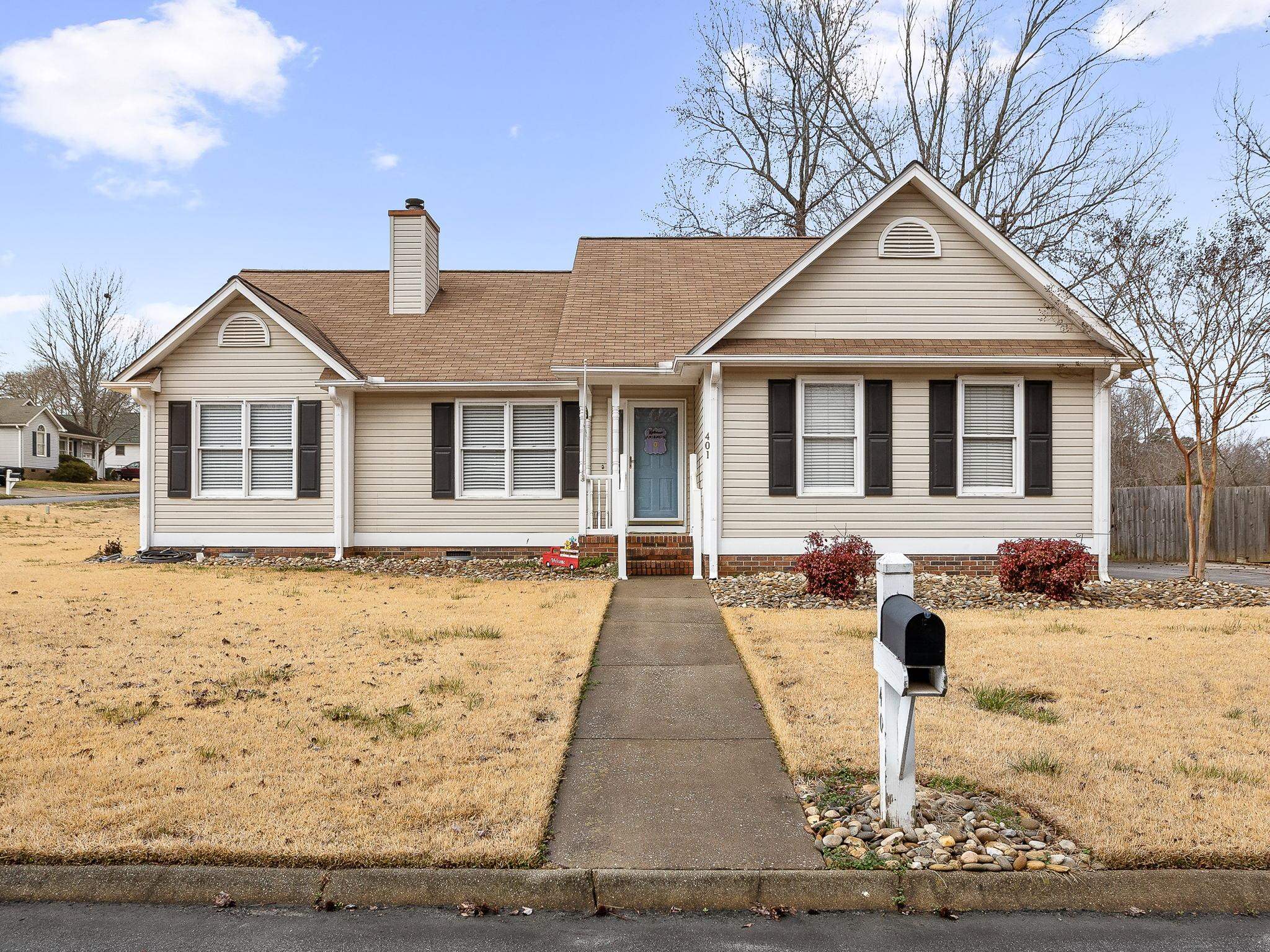 401 Frostberry Court Fountain Inn, SC 29644 - Photo 1 of 28 Gallery Image 1