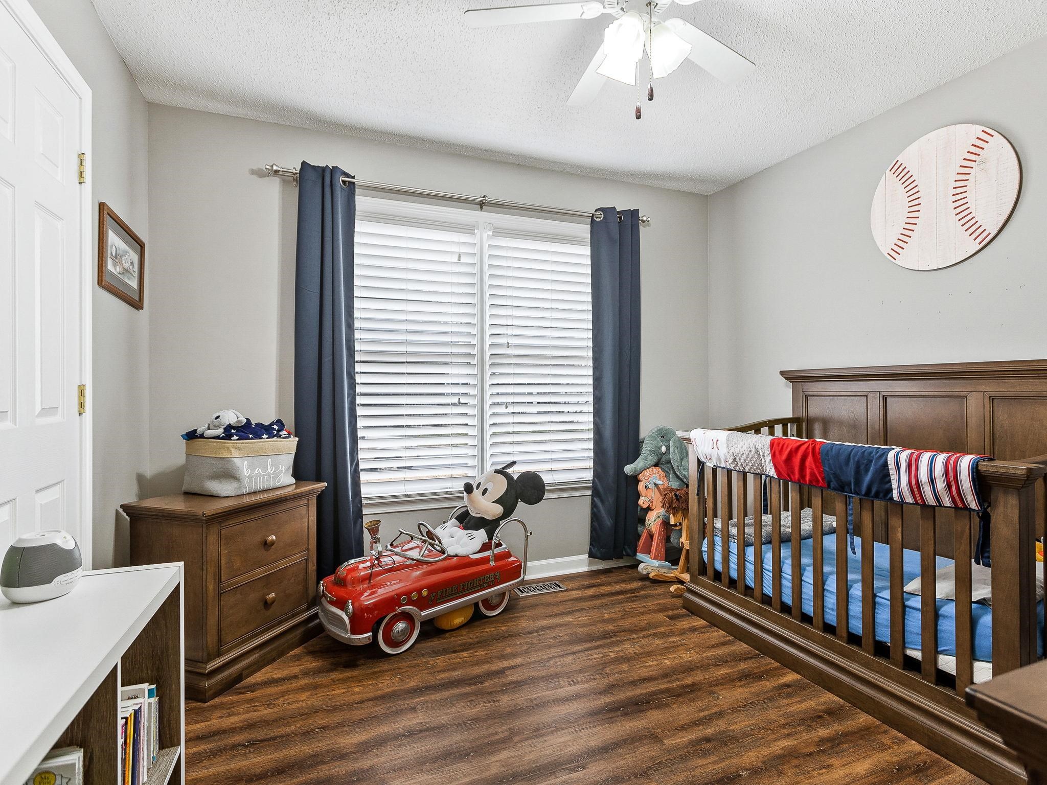 401 Frostberry Court Fountain Inn, SC 29644 - Photo 20 of 28 Gallery Image 20