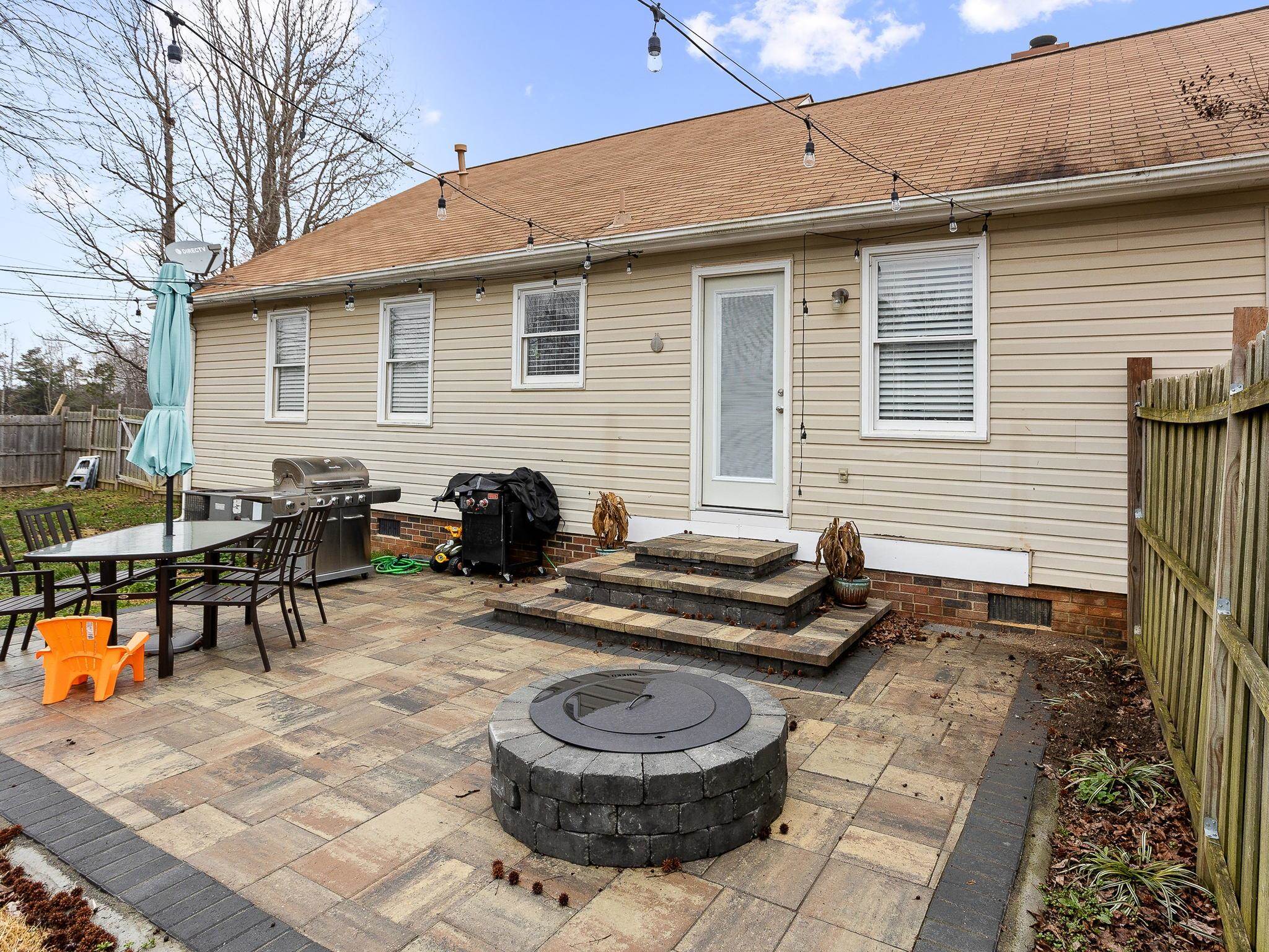 401 Frostberry Court Fountain Inn, SC 29644 - Photo 24 of 28 Gallery Image 24