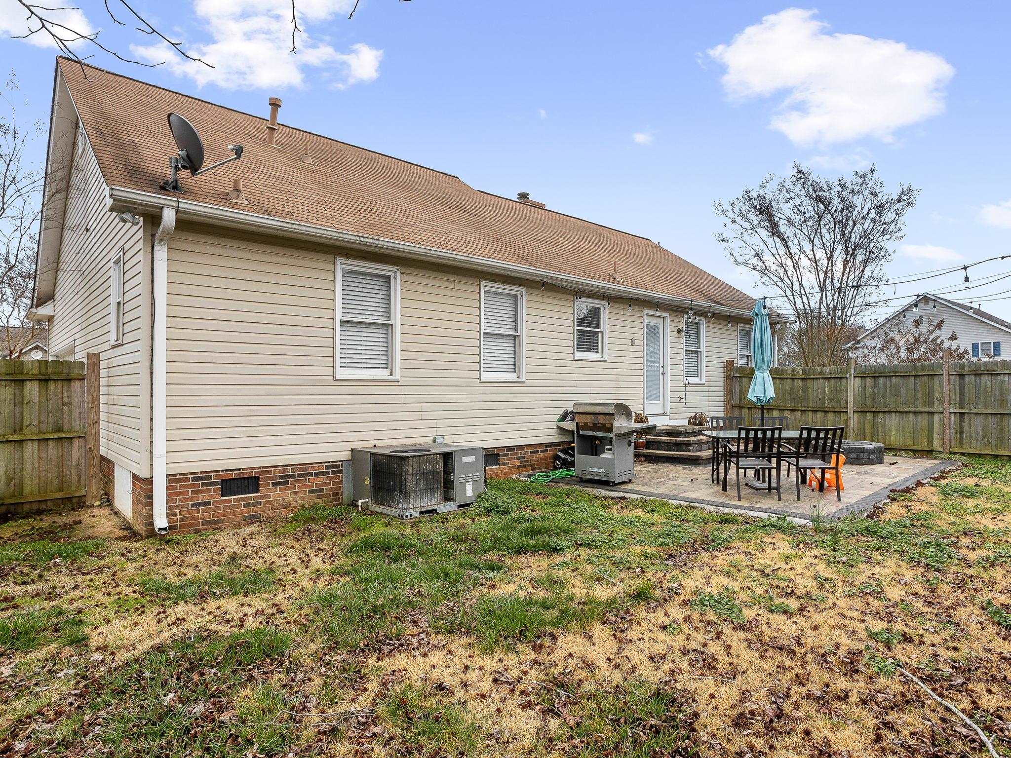 401 Frostberry Court Fountain Inn, SC 29644 - Photo 26 of 28 Gallery Image 26