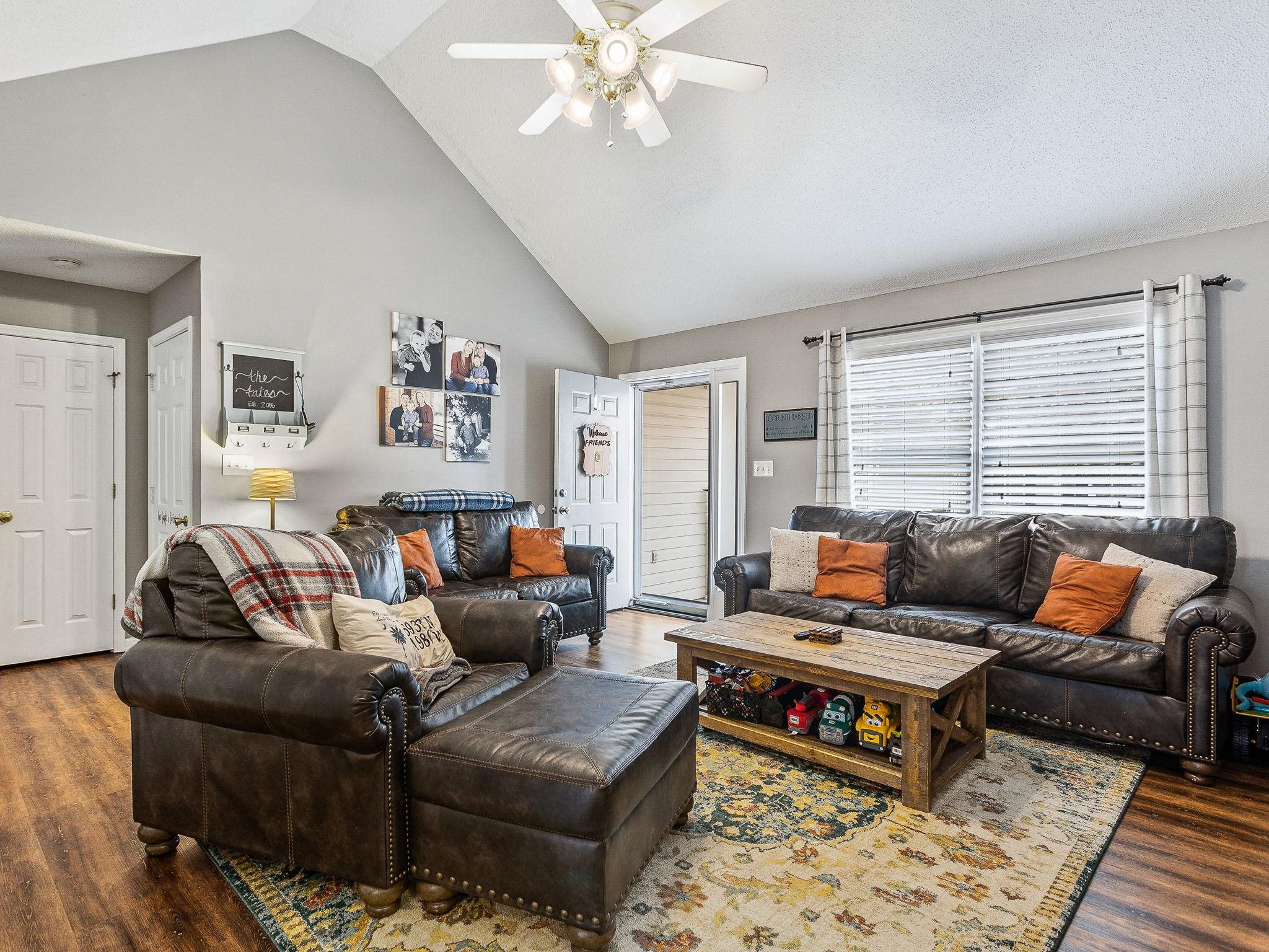 401 Frostberry Court Fountain Inn, SC 29644 - Photo 9 of 28 Gallery Image 9