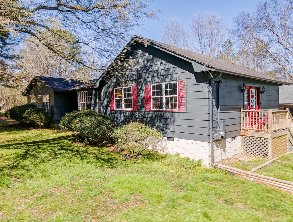 466 Wood Yates Road Ringgold, GA 30736 - Photo 2 of 49 Gallery Image 2