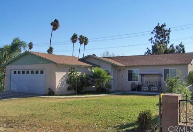 8650 Randolph Street Riverside, CA 92503 - Photo 1 of 1