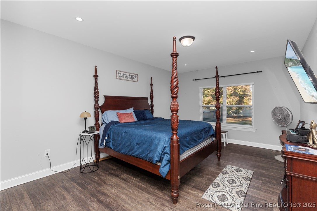 201 Lucas Road Dunn, NC 28334 - Photo 12 of 32