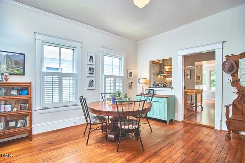 $975,000 | 317 Pell Street, Raleigh, NC 27604