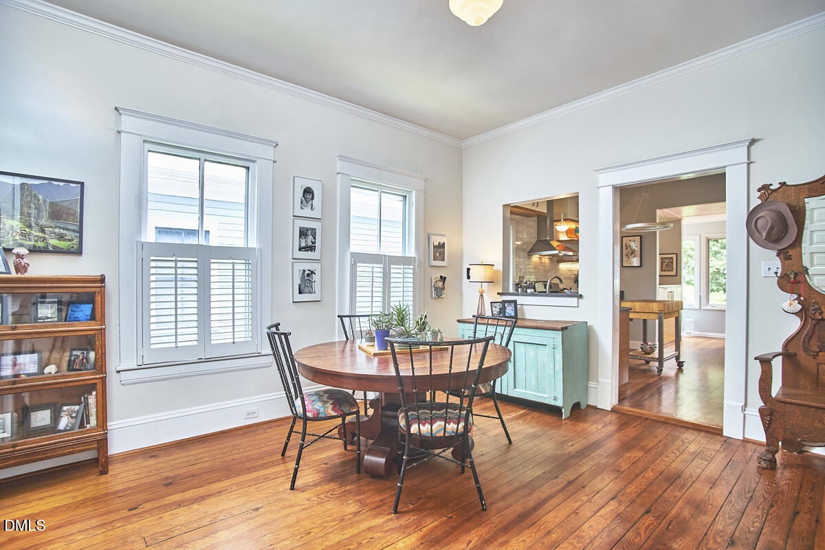 317 Pell Street Raleigh, NC 27604 - Photo 15 of 50