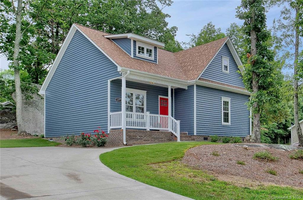 1377 Legion Club Road Salisbury, NC 28146 - Photo 1 of 35 Gallery Image 1