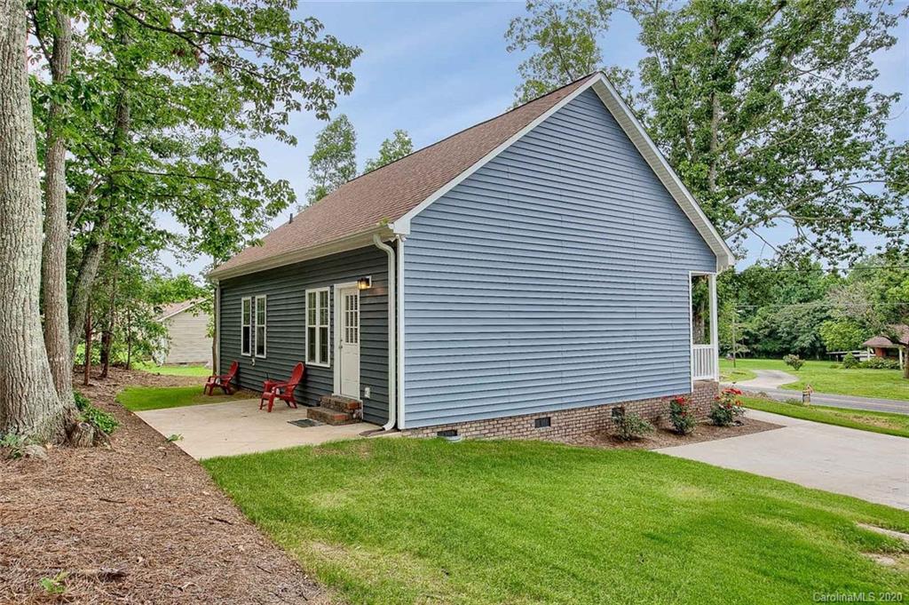 1377 Legion Club Road Salisbury, NC 28146 - Photo 12 of 35 Gallery Image 12