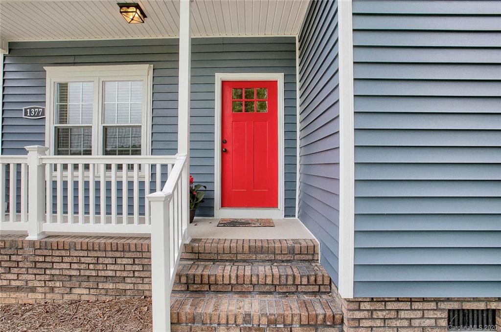 1377 Legion Club Road Salisbury, NC 28146 - Photo 21 of 35 Gallery Image 21
