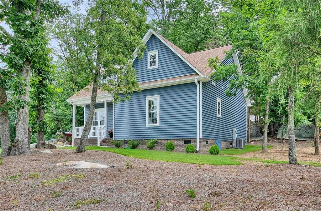 1377 Legion Club Road Salisbury, NC 28146 - Photo 32 of 35 Gallery Image 32