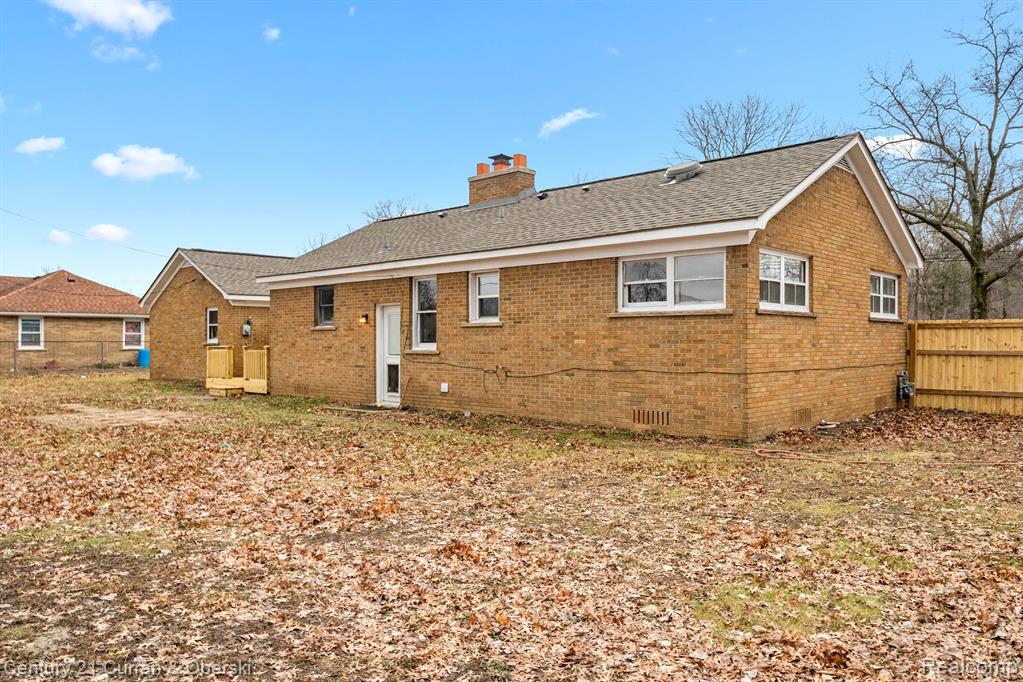 16004 Middlebelt Road Romulus, MI 48174 - Photo 18 of 24