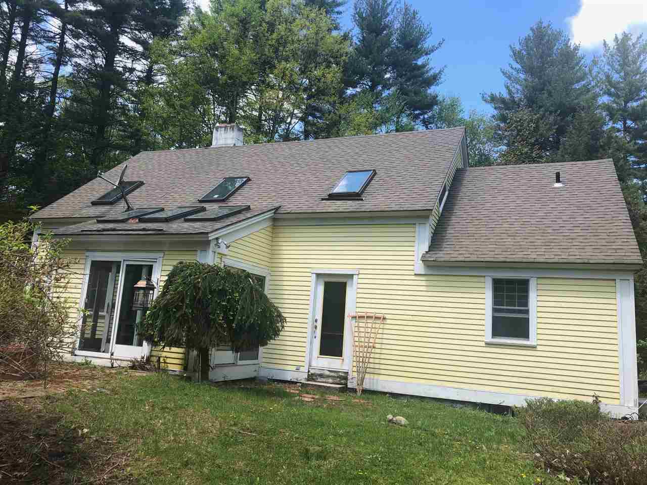 481 Osgood Road Milford, NH 03055 - Photo 13 of 15 Gallery Image 13