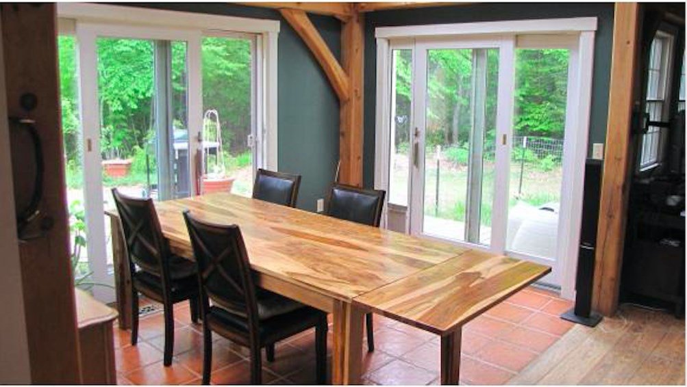 481 Osgood Road Milford, NH 03055 - Photo 4 of 15 Gallery Image 4