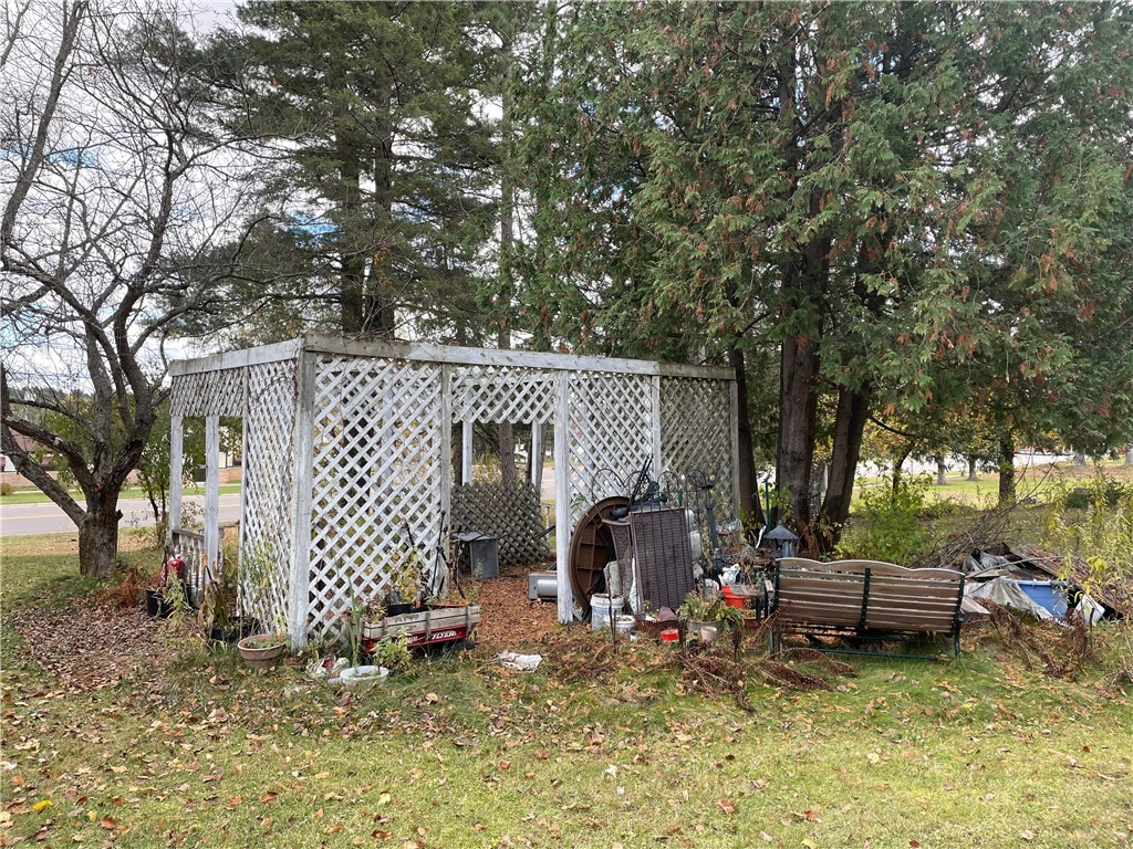 N14069 Flambeau Avenue Fifield, WI 54524 - Photo 29 of 29