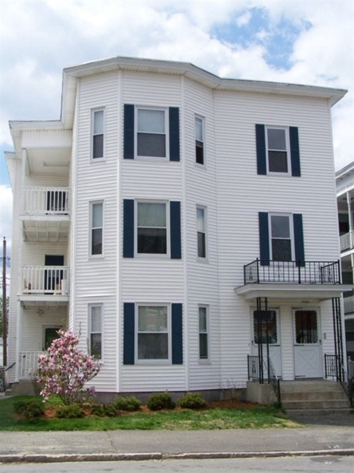 666-668 Rimmon Street Manchester, NH 03102 - Photo 1 of 9 Gallery Image 1