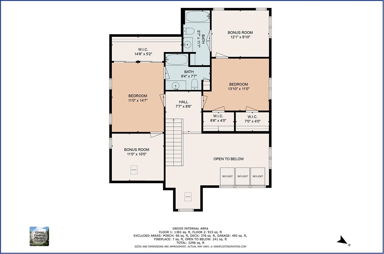 3 Drew Woods Drive Derry, NH 03038 - Photo 21 of 40