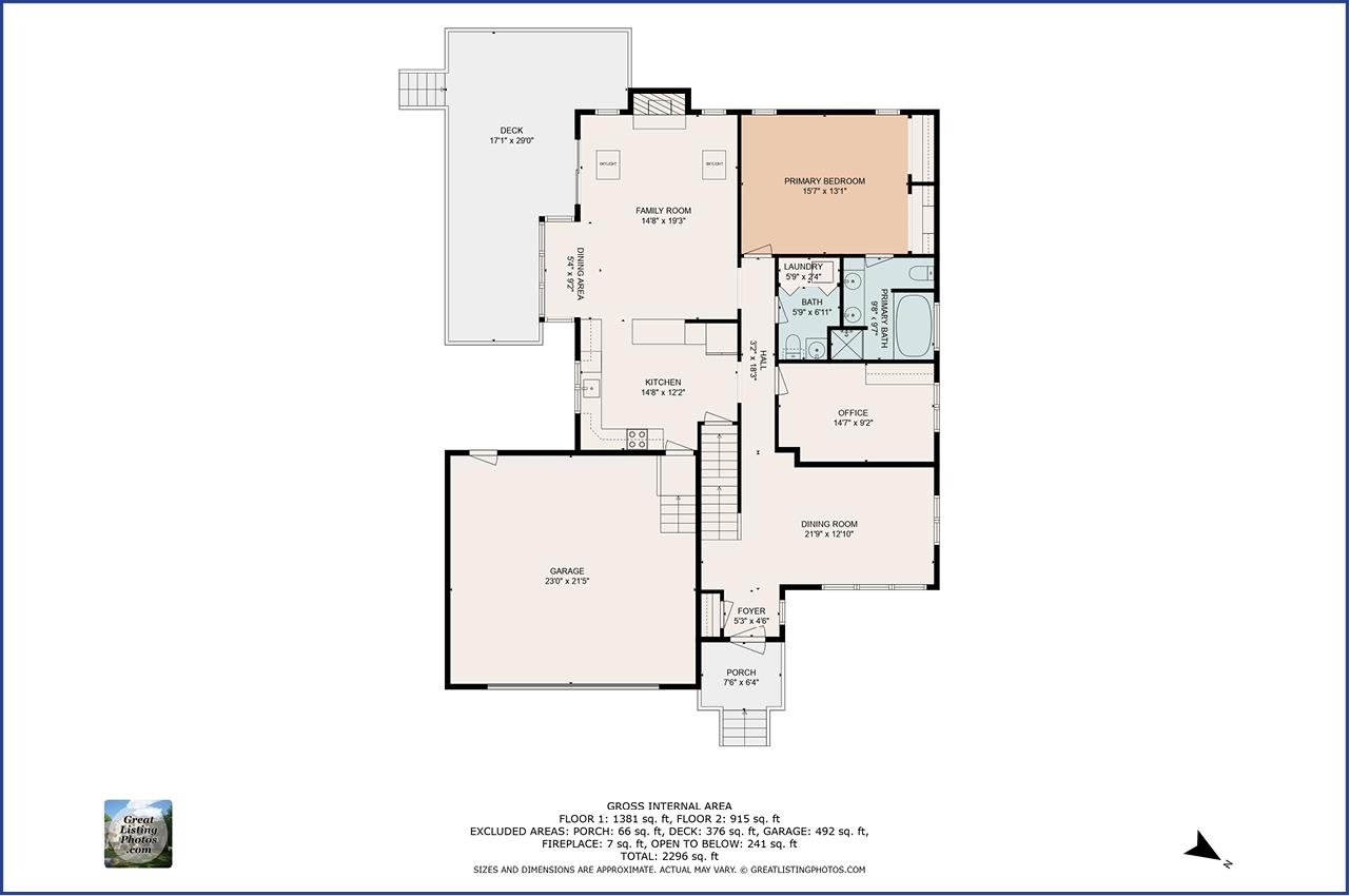 3 Drew Woods Drive Derry, NH 03038 - Photo 39 of 40