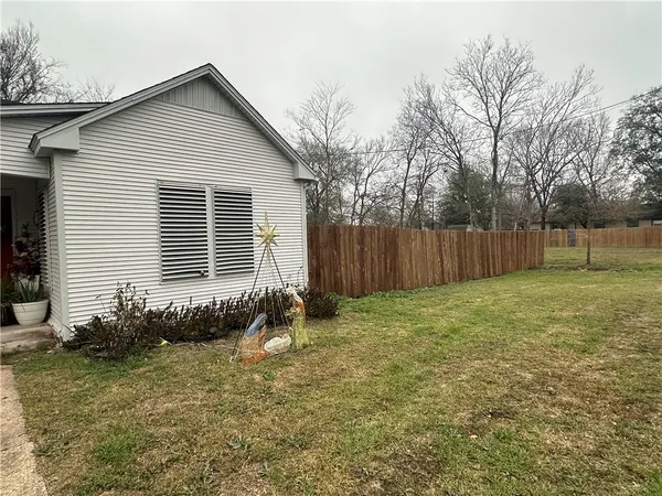 $210,000 | 1305 Reynolds Street, Bryan, TX 77803