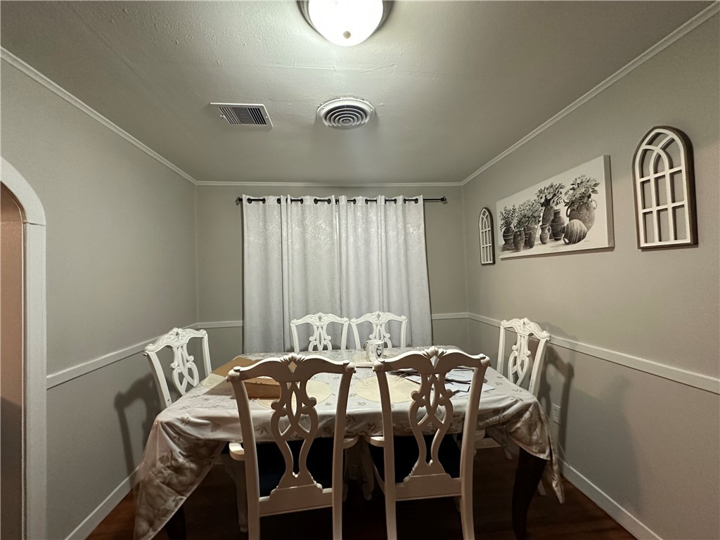 1305 Reynolds Street Bryan, TX 77803 - Photo 6 of 11