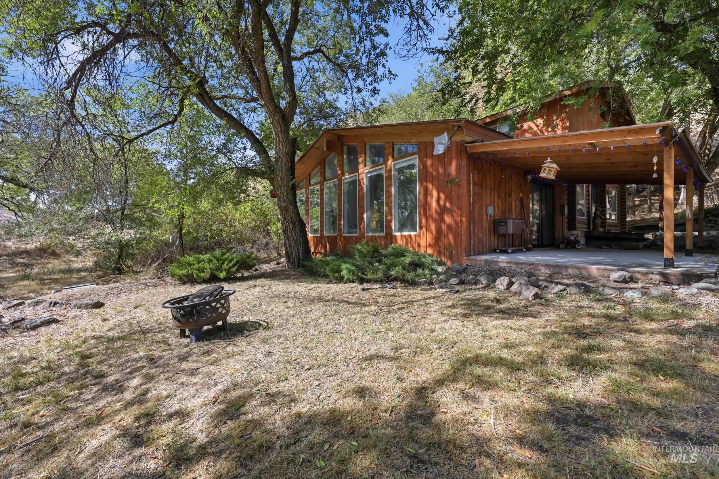 6 Sunburst Road Horseshoe Bend, ID 83629 - Photo 38 of 50 Gallery Image 38