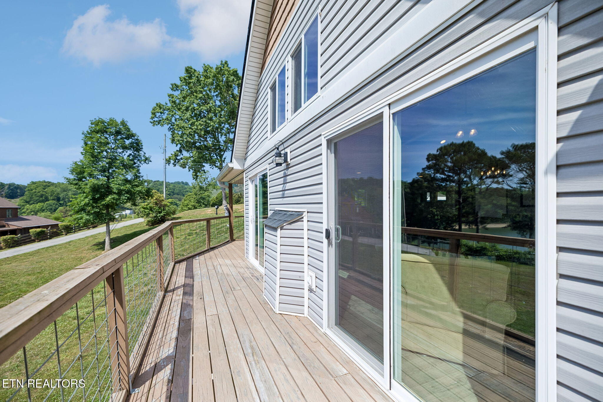 408 Ernie Roberts Road Rutledge, TN 37861 - Photo 51 of 58 59-408 Ernie Roberts Rd - 059