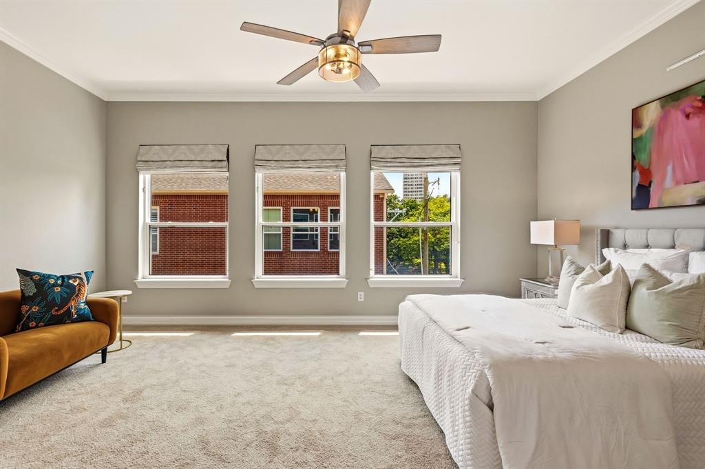 3413 Howell Street Dallas, TX 75204 - Photo 22 of 33