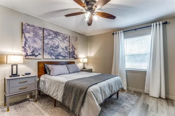 $1,850 | 3217 Huron Trail, Lake Worth, TX 76135