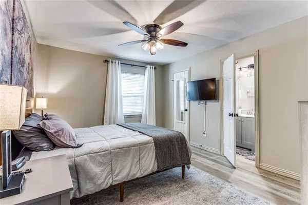 $1,850 | 3217 Huron Trail, Lake Worth, TX 76135