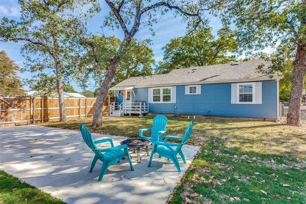 $1,850 | 3217 Huron Trail, Lake Worth, TX 76135