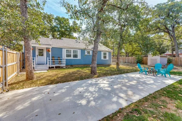 $1,850 | 3217 Huron Trail, Lake Worth, TX 76135