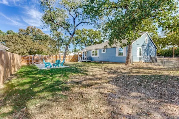 $1,850 | 3217 Huron Trail, Lake Worth, TX 76135