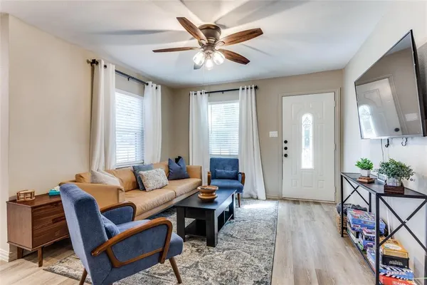 $1,850 | 3217 Huron Trail, Lake Worth, TX 76135