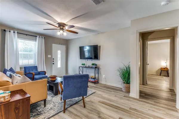 $1,850 | 3217 Huron Trail, Lake Worth, TX 76135