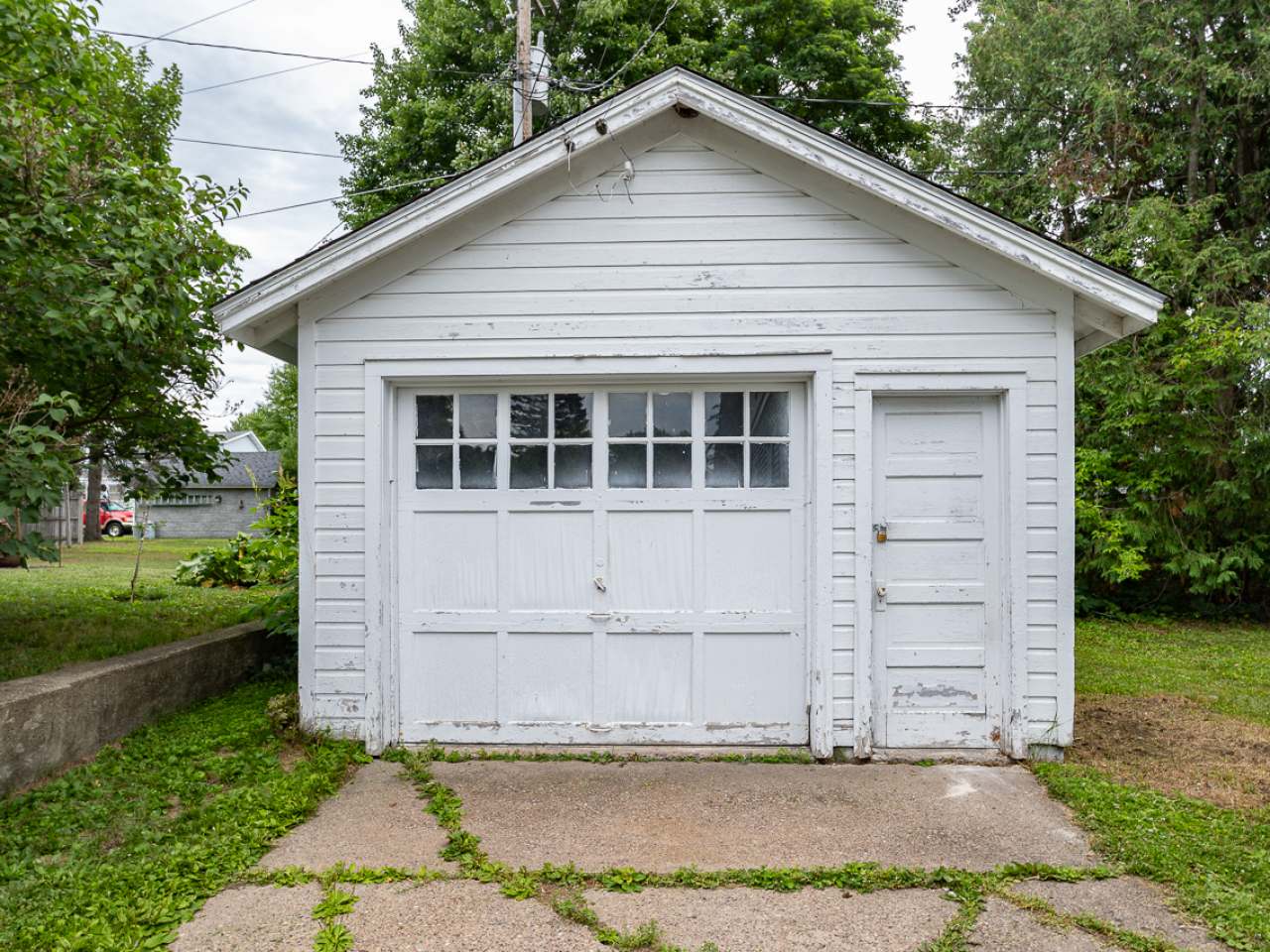 307 Pier Street Merrill, WI 54452 - Photo 45 of 48 Gallery Image 45