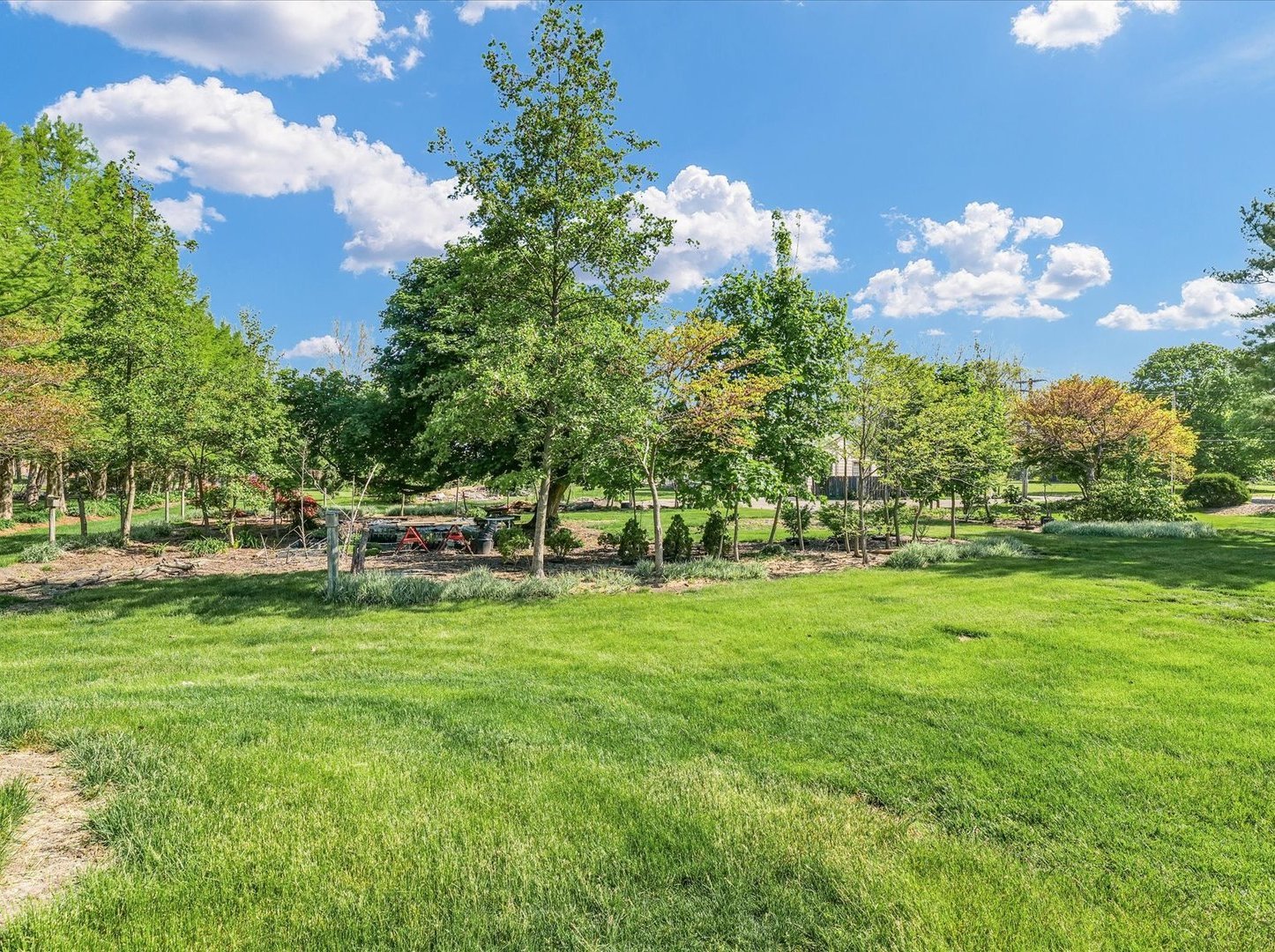 810 South Century Boulevard Rantoul, IL 61866 - Photo 25 of 32 a garden view
