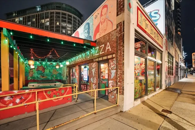 a view of outdoor space