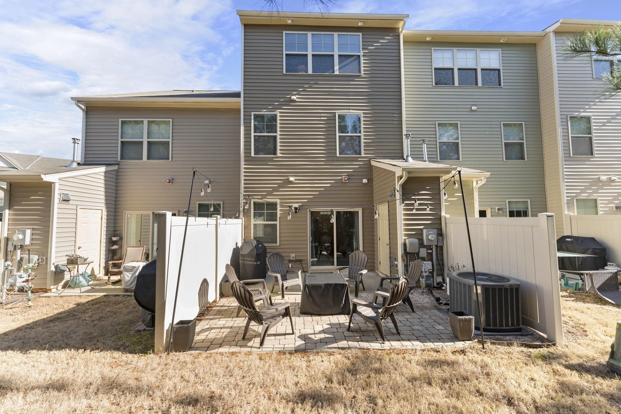 6329 Pesta Court Raleigh, NC 27612 - Photo 22 of 25 Photo 22