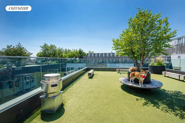 $2,736 | 54 Noll Street, Unit 541 | Bushwick