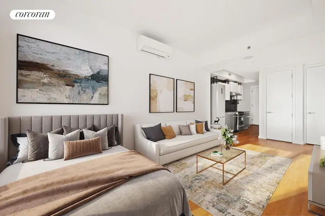 $2,736 | 54 Noll Street, Unit 541 | Bushwick