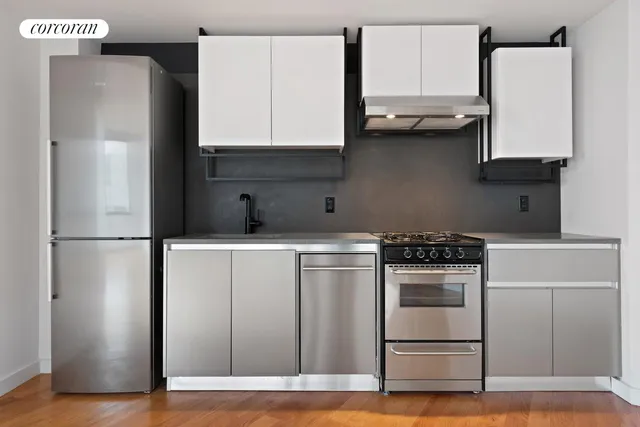 $2,736 | 54 Noll Street, Unit 541 | Bushwick